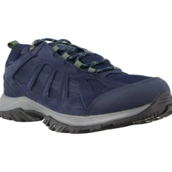 Montagne*Columbia Redmond III Waterproof Collegiate Navy